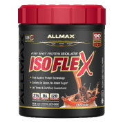 Isoflex (Chocolate) - 425g - Allmax