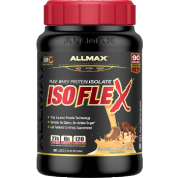 Isoflex (Chocolate Peanut Butter) - 2lbs