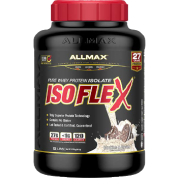 Isoflex (Cookies & Cream) - 5lbs