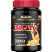 Isoflex (Orange Dreamsicle) - 2lbs
