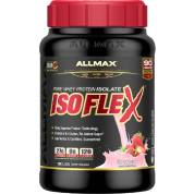 Isoflex (Strawberry) - 2lbs