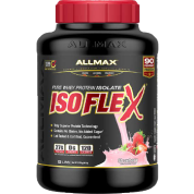 Isoflex (Strawberry) - 5lbs