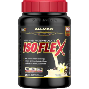Isoflex (Vanilla) - 2lbs