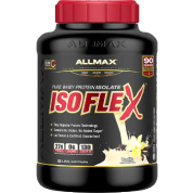 Isoflex (Vanilla) - 5lbs