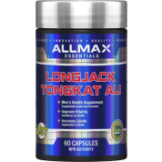 Longjack Tongkat Ali - 60 Caps