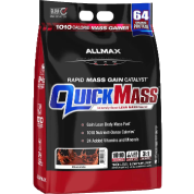 Quickmass (Chocolate) - 10lbs