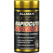 Rapid Cuts Shredded Thermogenic - 90 Caps