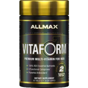 Vitaform For Men - 60 Tabs