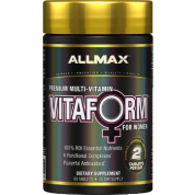 Vitaform For Women - 60 Tabs