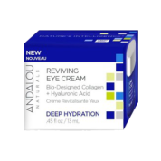 Reviving Eye Cream (Deep Hydration) - 13ml