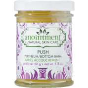Push Perineum/Bottom Balm - 50g