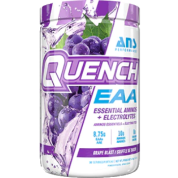 Quench EAA (Grape Blast) - 411g