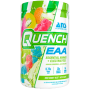 Quench EAA (Sour Gummy Blast) - 414g