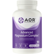 Advanced Magnesium Complex - 180 V-Caps