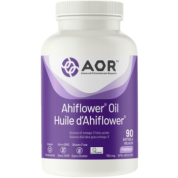 Ahiflower Oil - 90 Softgels
