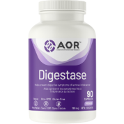 Digestase - 90 V-Caps