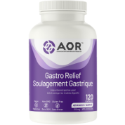 Gastro Relief - 120 Caps