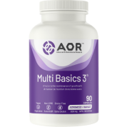 Multi Basics-3 - 90 V-Caps