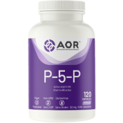 P-5-P - 120 Caps