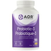 Probiotic-3 - 180 Caps