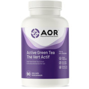 Active Green Tea - 90 V-Caps