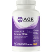 Advanced B-Complex Ultra - 60 Tabs
