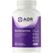 Benfotiamine - 120 V-Caps