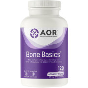Bone Basics - 120 Caps