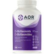C+ Bioflavonoids - 200 Caps
