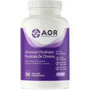 Chromium Picolinate - 90 V-Caps