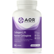 Collagen Lift - 120 Caps