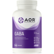 GABA - 120 Caps