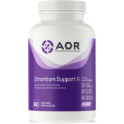 Strontium Support II 341mg - 60 V-Caps