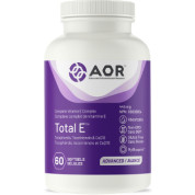 Total E 445mg - 60 Softgels