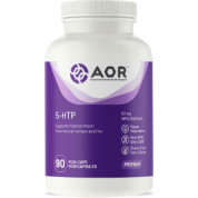 5-HTP 50mg - 90 V-Caps