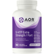 5-HTP Extra Strength 100mg - 90 V-Caps