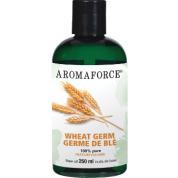 Base Wheat Germ Oil - 250ml