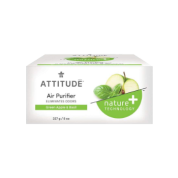 Nature+ Technology Air Purifier (Green Apple & Basil) - 227g
