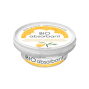 Bio Absorbant (Lemon) - 227g