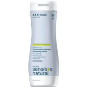Oatmeal Sensitive Natural Care Shampoo Extra Gentle & Volumizing (Fragrance Free) - 473ml