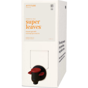 Essential Oils Super Leaves Shower Gel Refill (Petitgrain & Jasmine) - 2L