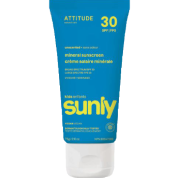 Sunly Kids Mineral Sunscreen SPF30 (Unscented) - 75g