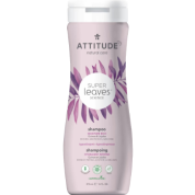 Super Leaves Shampoo Moisture Rich (Quinoa & Jojoba) - 473ml