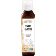 Sweet Almond Skin Care Oil - 118ml