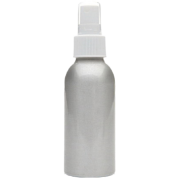 Empty Aluminum Mist Bottle - 118ml