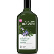 Volumizing Shampoo (Rosemary) - 325ml