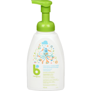 Shampoo + Body Wash (Fragrance Free) - 473ml