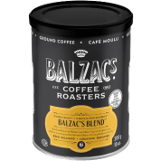 Balzac's Blend (Ground Coffee Marble Roast) - 300g