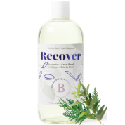 Recover Bubble Bath - 750ml