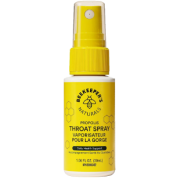 Propolis Throat Relief Spray - 30ml